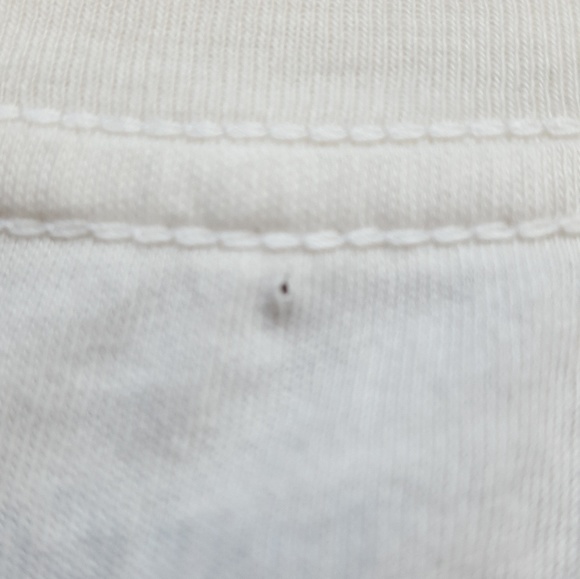 XxSOLDxX JUICY COUTURE Bunny Couple Tee NWT - Picture 7 of 8